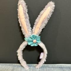 【sachiさん専用】ステラルー　カチューシャのサムネイル