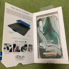 IDEAL OF SWEDEN  iPhone X , XS ケースのサムネイル