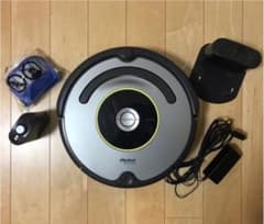 アイロボット ルンバ 630のサムネイル