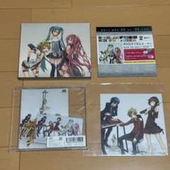 EXIT TUNES PRESENTS Vocaloanthems feat.…のサムネイル