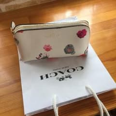 COACH ポーチのサムネイル