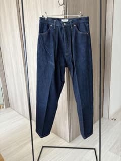 Herill 4poket denim サイズ1 - メルカリ