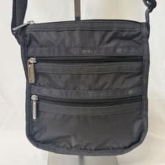 【美品】レスポートサック サンダー　ショルダーバッグ LeSportsacのサムネイル