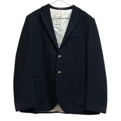 美品 ルイジ・ビアンキ・マントヴァ サルトリアハイドロゲンジャケット