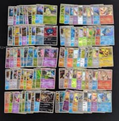 レジェンド キラ ミラー 100枚セット まとめ売り - メルカリ