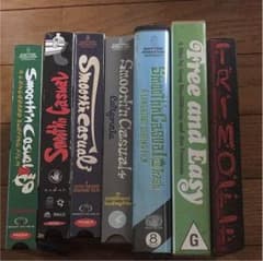 サーフィン VHS クラシック ロングボードのサムネイル