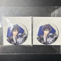 アイナナ 10周年 缶バッジ 和泉一織 - メルカリ