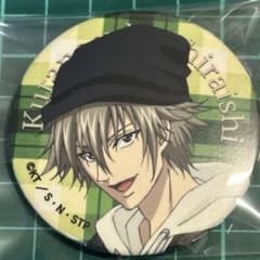 テニスの王子様 白石蔵ノ介　ジャンプフェスタ JF2018限定 チョコクランチ テニスの王子様 白石蔵ノ介 ジャンプフェスタ JF2018限定 チョコ