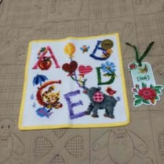 新品FEILER☆タオルハンカチ☆のサムネイル