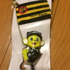 阪神タイガース フリッキートラッキーのサムネイル