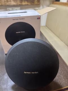 harman/kardon ONYX STUDIO スピーカーのサムネイル