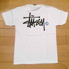 Stussy Tシャツ M supreme box nike jordan 6のサムネイル