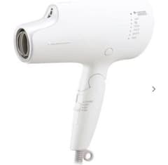 Panasonic ヘアードライヤー ナノケア ウォームホワイト EH-NA0…のサムネイル