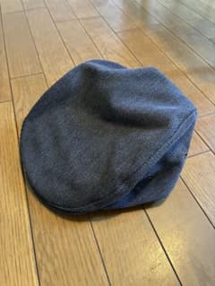 希少サイズ　FILSON ハンチング　キャスケット　サイズ2XL
