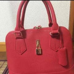GRL 2way KEYバッグのサムネイル