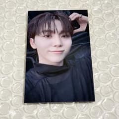 SEVENTEEN 大阪 ユニバ 来場者限定 トレカ 日付あり スングァン - メルカリ