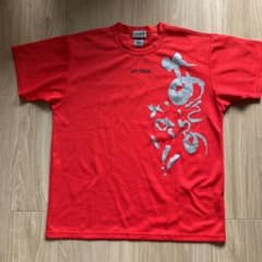 YONEX ヨネックス Tシャツのサムネイル