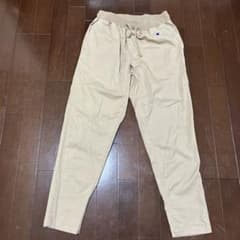 Champion ベージュ ジョガーパンツ XSのサムネイル