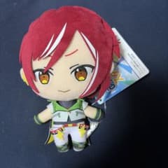 あんさんぶるスターズ！あんスタ ぬいぐるみ 新衣装 Switch 逆先夏目のサムネイル