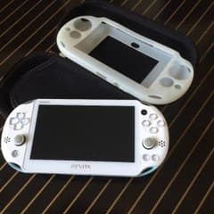 プレステーションVita 最終値下げのサムネイル