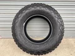 ①285/70R17 BFグッドリッチAT KO2 マッドタイヤ ランクル250 - メルカリ