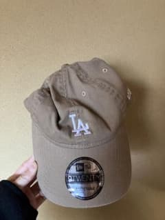 NEW ERA 　キャップのサムネイル