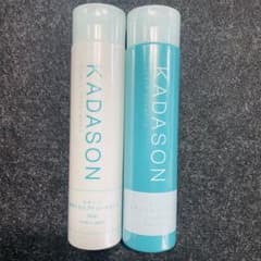 ◆新品未使用未開封◆KADASON スカルプシャンプー&トリートメント カダソンのサムネイル