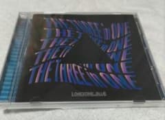 LONESOME_BLUE 「The Three in One」帯無し - メルカリ