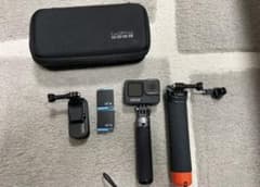 gopro hero9のサムネイル