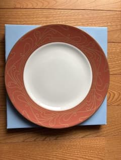 WEDGWOOD PARIS プレート 皿のサムネイル