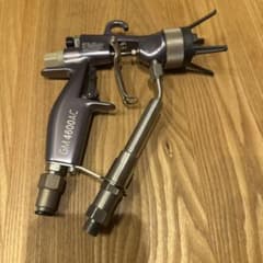 ワグナー　エアーコートガンのサムネイル