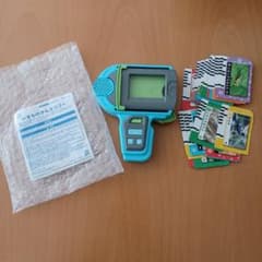 こどもチャレンジ　ほっぷ　いきものかんさつゴーのサムネイル