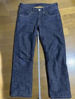 WESTRIDE ウエストライド WR201 comformax pantsのサムネイル