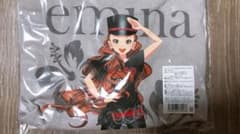 ★新品未使用★安室奈美恵★エミーナTシャツ（ライトグレー）のサムネイル