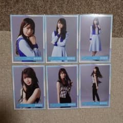 高本彩花 生写真 6枚セット マホぽよ コンプリート 日向坂46 - メルカリ