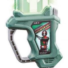 レッツゴー ガシャット 仮面ライダーエグゼイドのサムネイル
