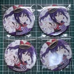 バンドリ 10周年 缶バッジ 瀬戸薫 - メルカリ