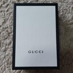 Gucci Box グッチ空箱のサムネイル