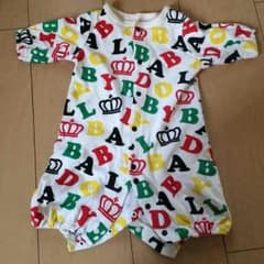 子供服のサムネイル