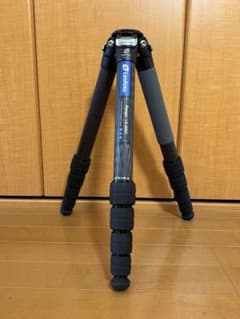 LEOFOTO 【5段三脚】LSレンジャーシリーズ三脚 LS-365C [5段]のサムネイル