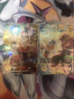 UGM10クリリン　孫悟空のサムネイル