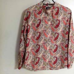 A.P.C.シャツのサムネイル
