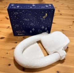 【美品】Niddo-Bio ニドゥービオ ベビー用寝具のサムネイル