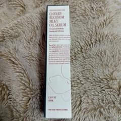 Cherry Blossom Silky Oil Serum 100mlのサムネイル