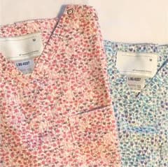 【新品】ナガイレーベン 制服 白衣 ナースウェアのサムネイル