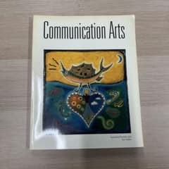 Communication Arts September/October - メルカリ