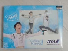 美品 羽生結弦 2018平昌オリンピック アクリルスタンド SEIMEI ANA 美品 羽生結弦 2018平昌オリンピック アクリルスタンド SEIMEI ANA