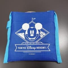 ディズニー  エコバッグのサムネイル