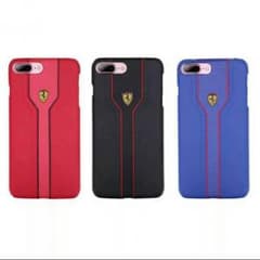 iPhone6ケース❗️フェラーリ❗️スマホケース❗️ブルー❗️のサムネイル