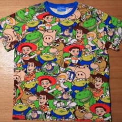 トイストーリー Tシャツのサムネイル